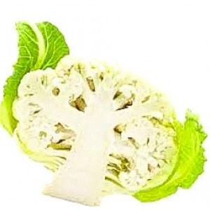 Cauliflower- HALF