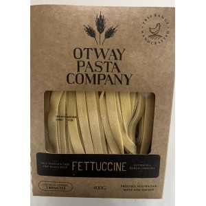 Otway Pasta - Fresh Fettuccine 400g 