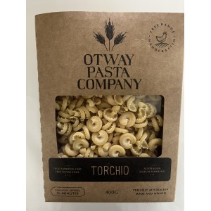 Otway Pasta - Fresh Torchio 400g  