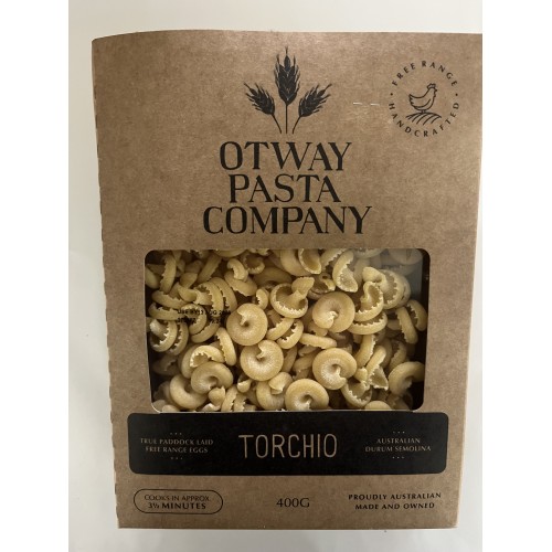 Otway Pasta - Fresh Torchio 400g 