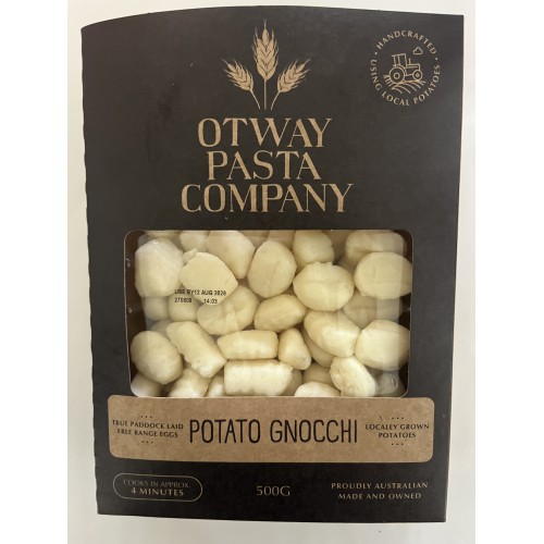 Otway Pasta - Fresh Potato Gnocchi 400g