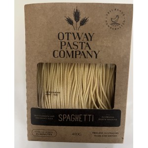 Otway Pasta - Fresh Spaghetti 400g