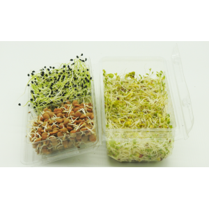 Trio Sprouts Selection
