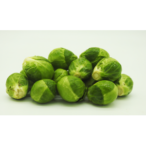  Brussels Sprouts 500g