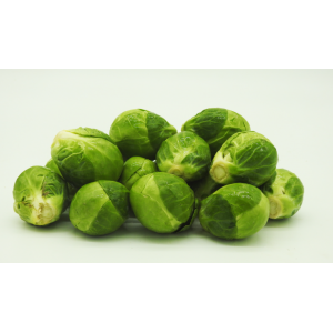 Brussel Sprouts - (500g) 