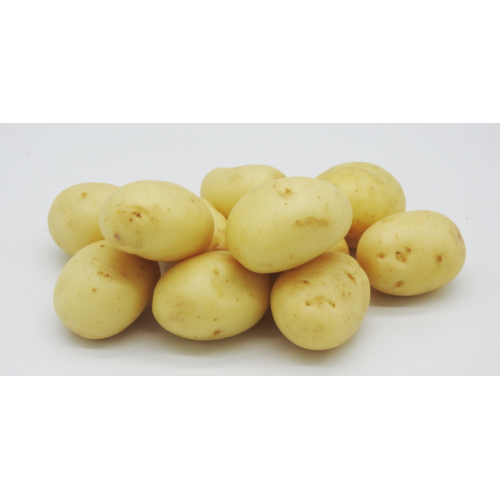 Potatoes - Chats (500g)