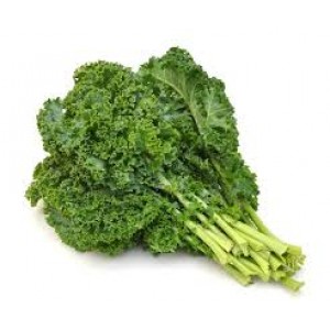 Curly Kale 2 for $4.99 - Grown on Our Farm 
