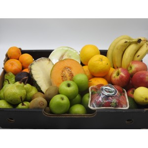 Fruit Box (Small)   