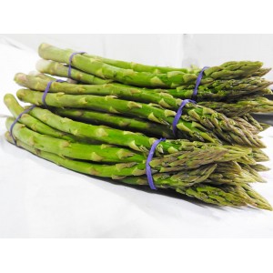 Local Asparagus 2 for $4.99 