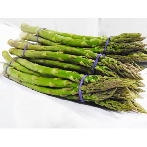 Local Asparagus 2 for $4.99