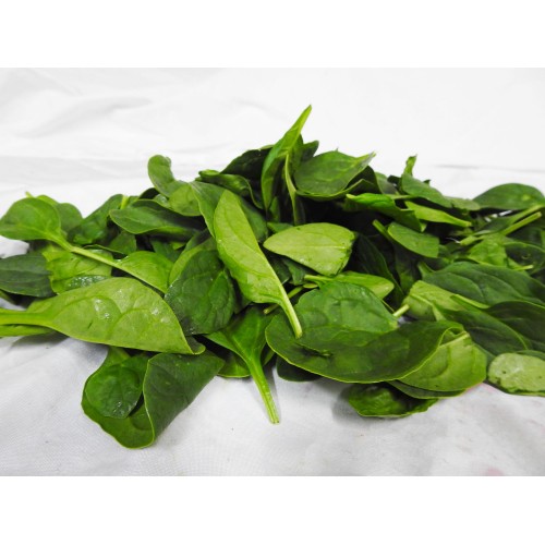 Baby Spinach (500g)