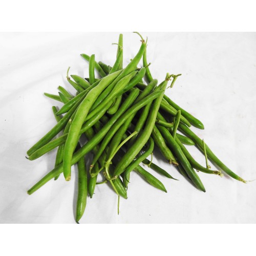 Beans hand picked 500g 