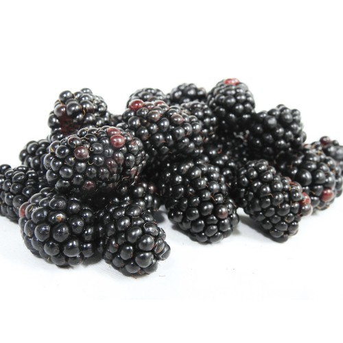 Blackberries (125g Punnet)