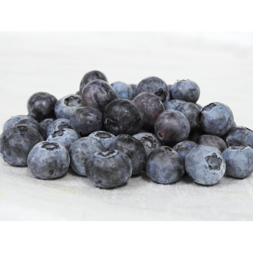Blueberry - Punnet