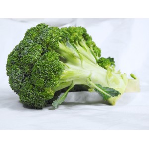 aOrganic Broccoli Grown On Our Farm!!! (1kg)  