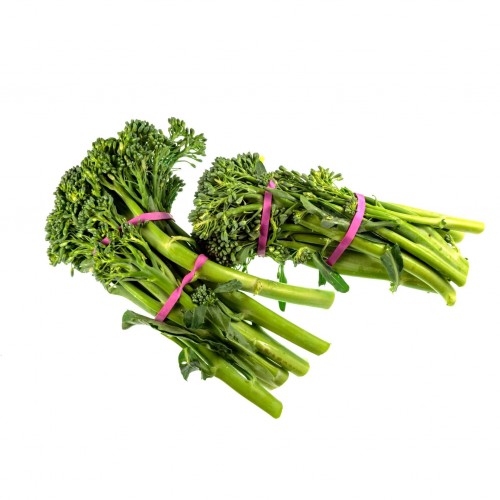 Baby Broccoli 2 for $4.99