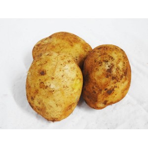 Brushed Potatoes  - 2kg