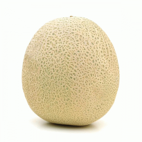 Cantaloupe (Rockmelon) - WHOLE