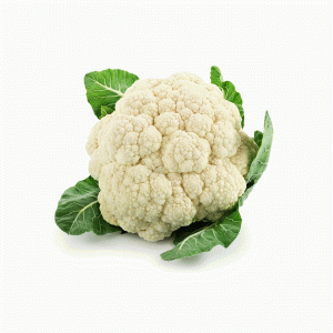 Cauliflower -  WHOLE