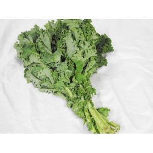 Curly Kale (per bunch)  - Grown on Our Farm!!  