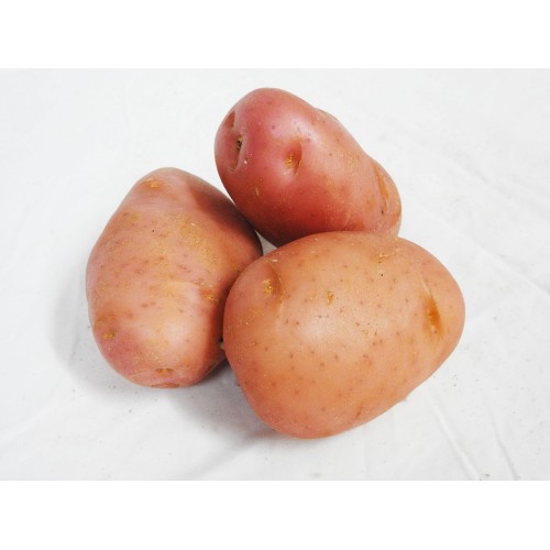 Potatoes - Desiree (1kg)