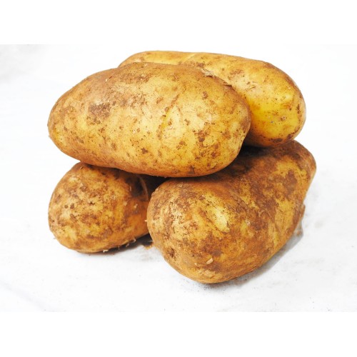 Potatoes - Dutch Cream (500g) 