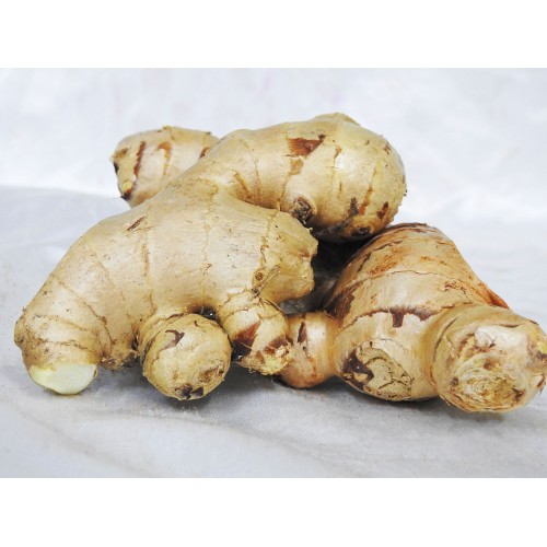 Ginger (Fresh Approx 100-150g)