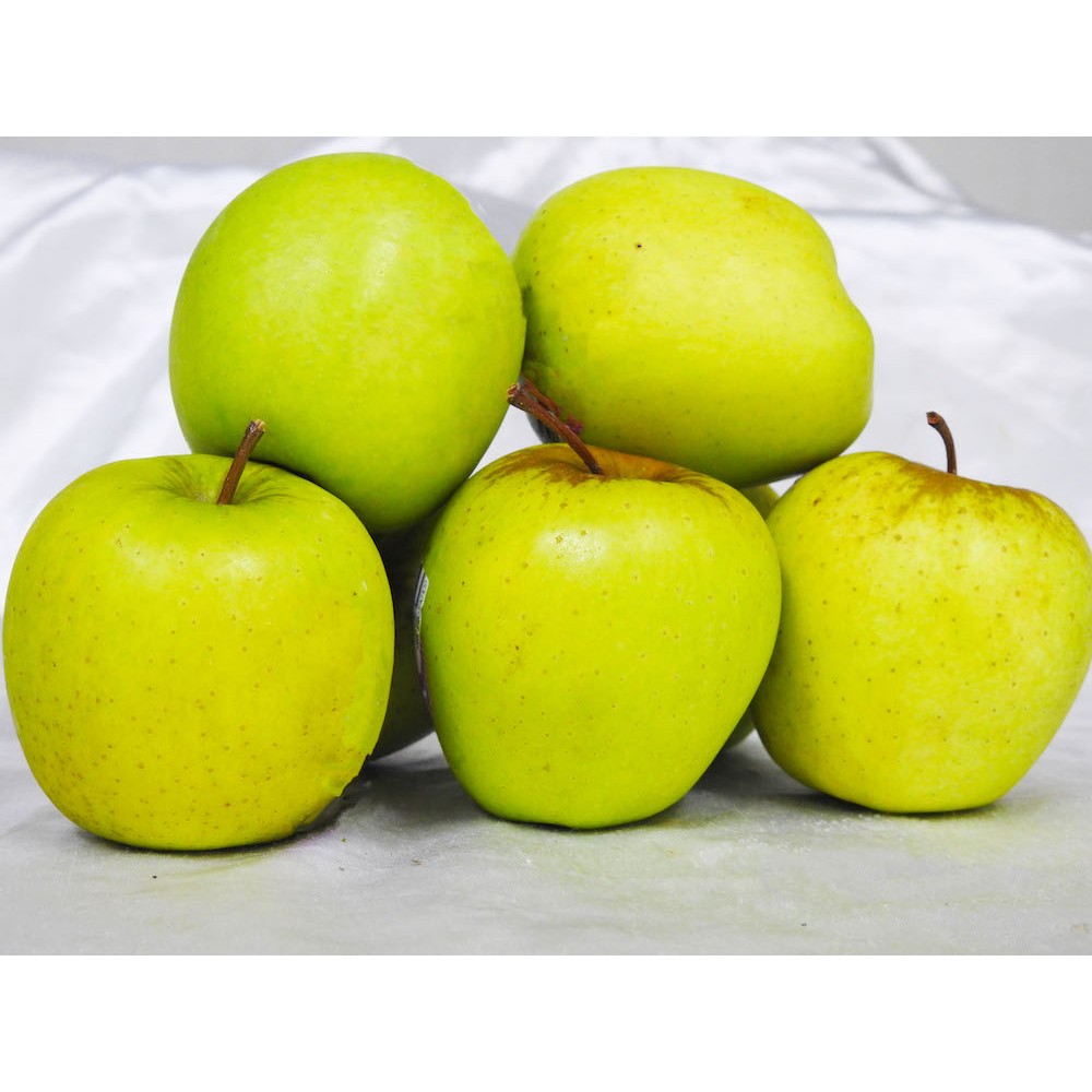 Apples - 2kg Granny Smith - New Season
