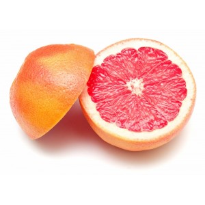 Grapefruit (Ruby Red)