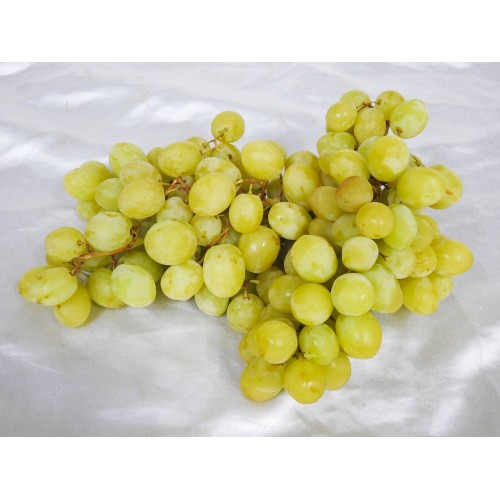  1kg Green Grapes - Australian
