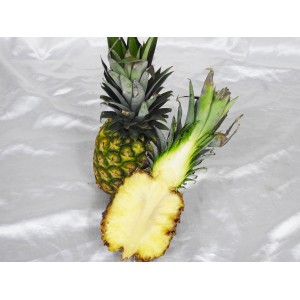 Pineapple (Gold)