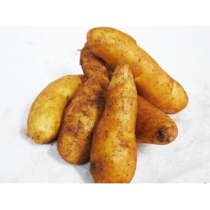 Potatoes - Kipfler 500g 