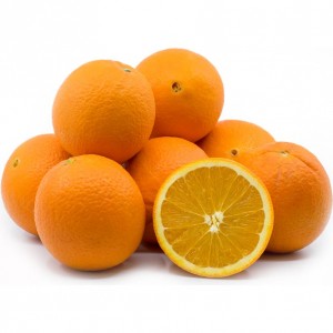 Oranges  