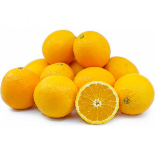 Special 1kg Oranges!