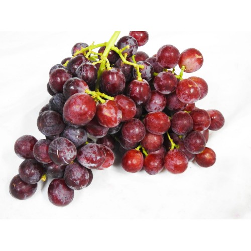 Crimson Seedless Grapes - Australian (500g) 
