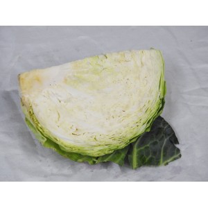 Cabbage - Green (Quarter)