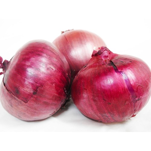Onions - Red (1kg)