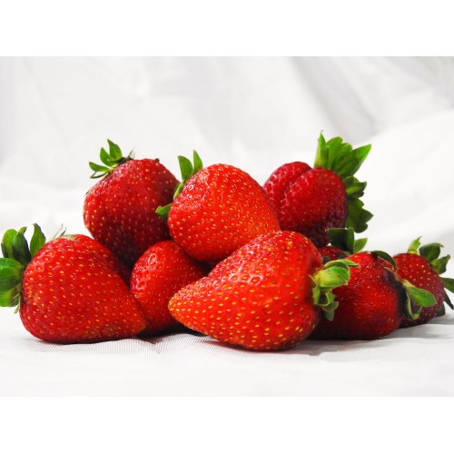 Strawberries (250g)