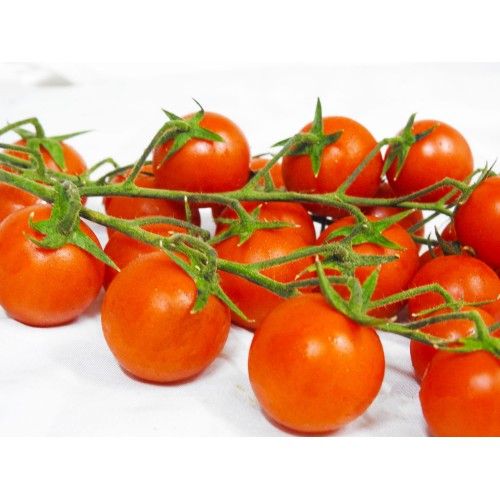 Tomatoes - Cherry Truss (Per Punnet) (250g)