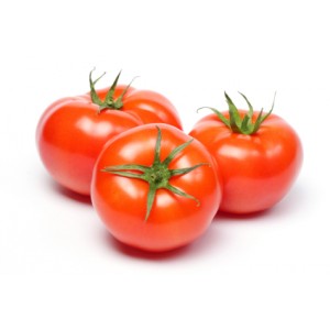 Tomatoes - Garden 