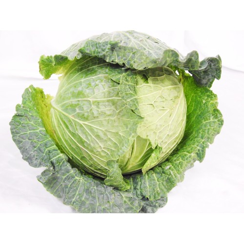 Green Cabbage (Whole)