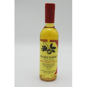 Harcourt Apple Cider Vinegar 350ml