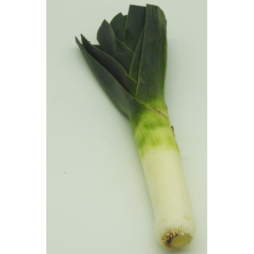 Leeks  each