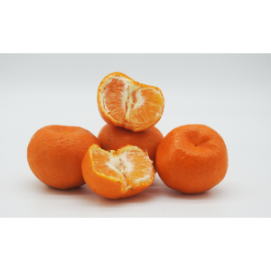 Afourer Mandarine Box (9kg)  