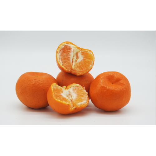 Mandarines