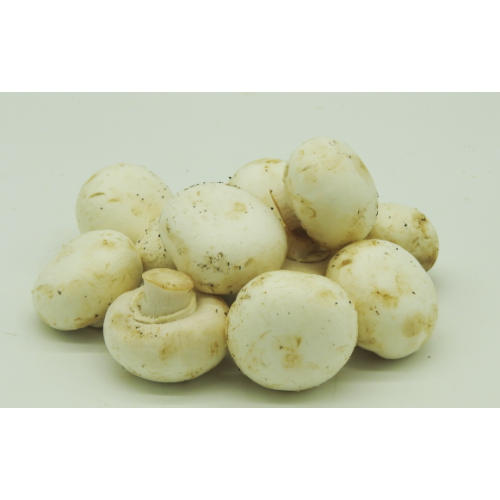 Mushrooms - Cup (500g)