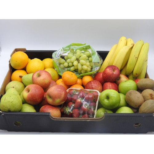 Office Box