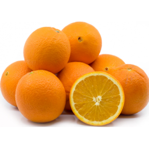 Navel Oranges 2kg 