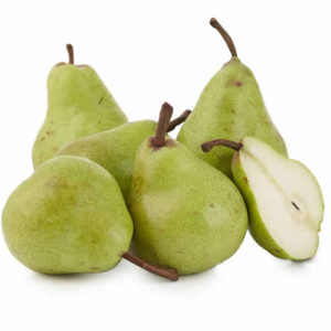 Pears - 1kg
