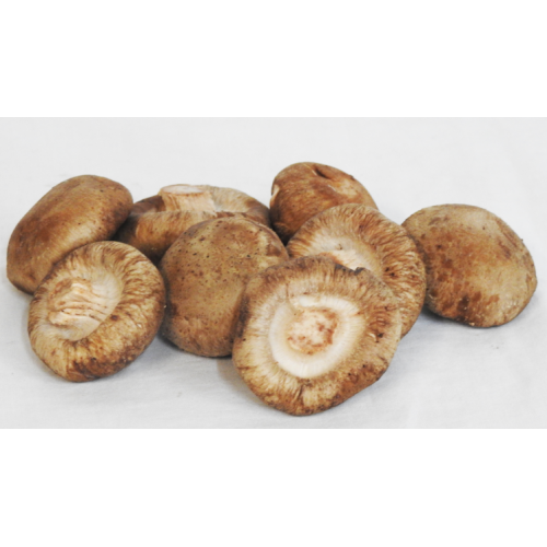 Mushrooms - Shitake (100g) AUSTRALIAN
